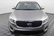 Продам Kia Sorento LX 2018 року