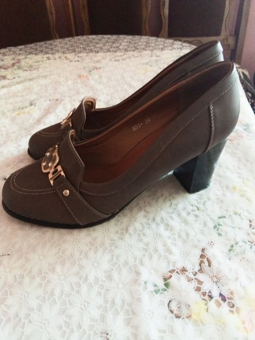 Туфлі жіночі, 41
