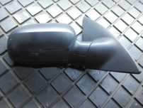 OPEL CORSA C 3D LUSTERKO PRAWE