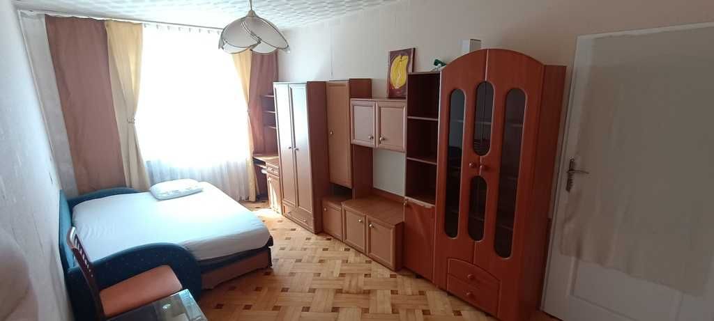 Pokój dla 1 lub 2 osób ul. Duńska stancja umeblowane komfort кімната
