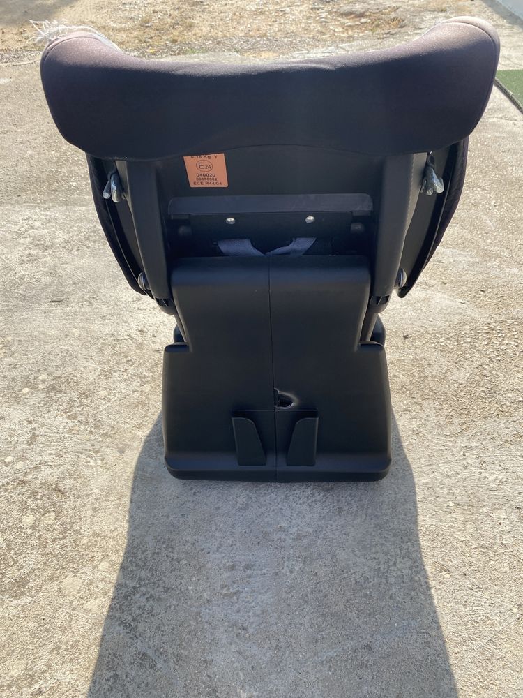 Cadeira Chicco Elleta Comfort Auto 0-18kg