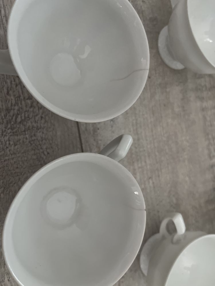 Rosenthal biala Maria