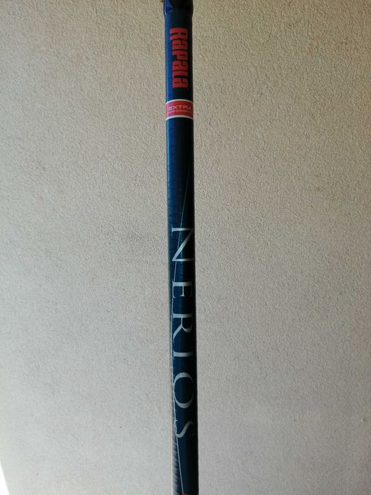 Cana Rapala Nerios 7 metros