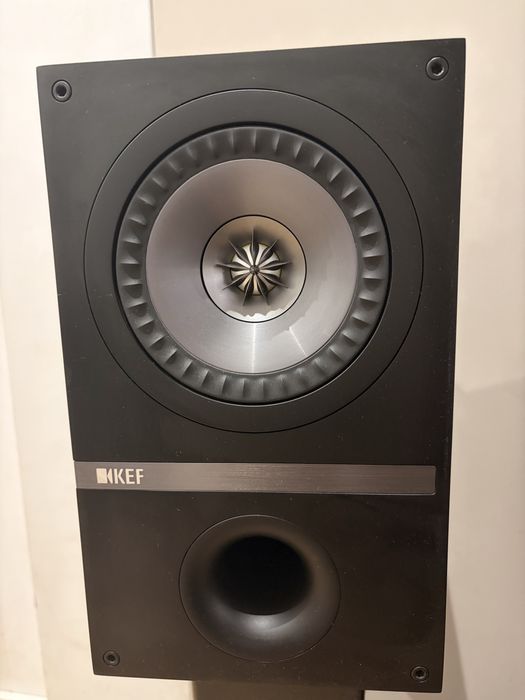 Kef q100 kolumny