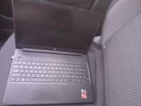 Laptop HP 15,6" Ryzen 5