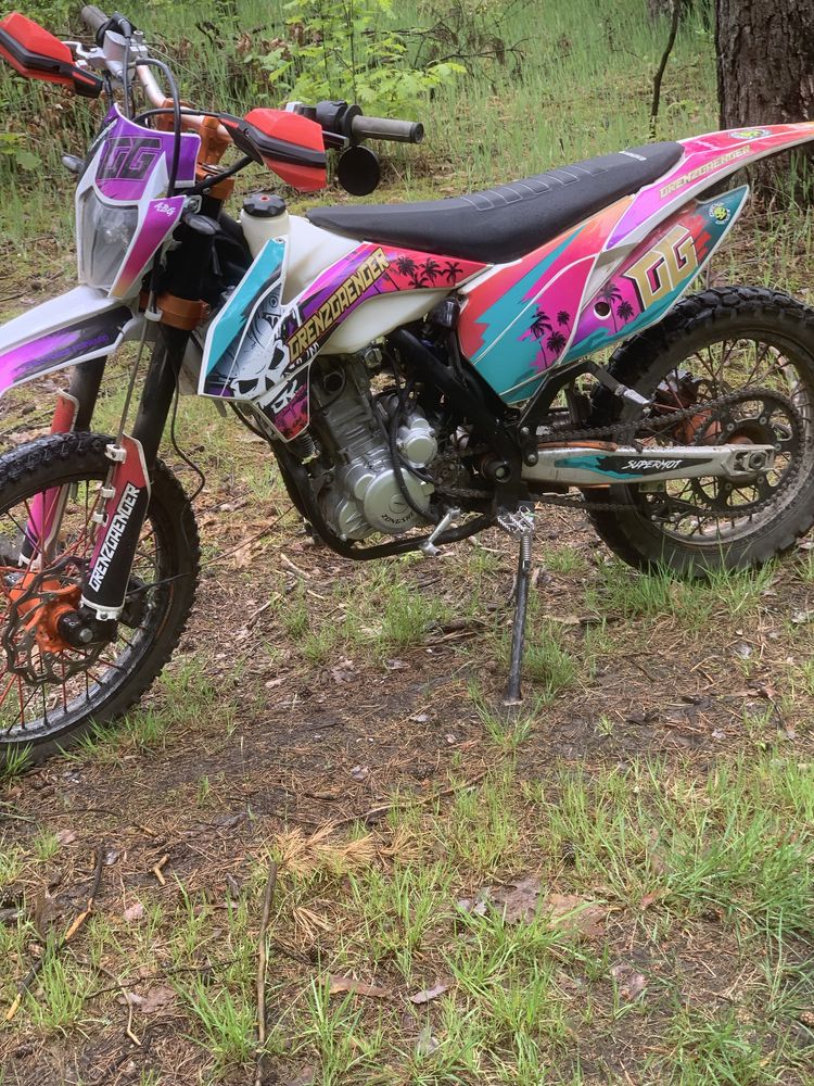 Продам PROFACTORY 300cc