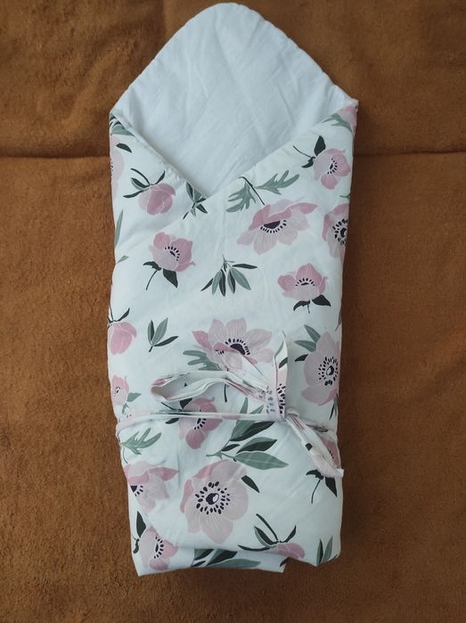 Rożek niemowlęcy Mamo&tato