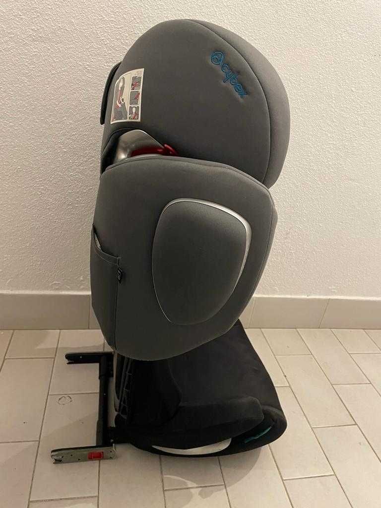 Cadeira auto para criança - CYBEX