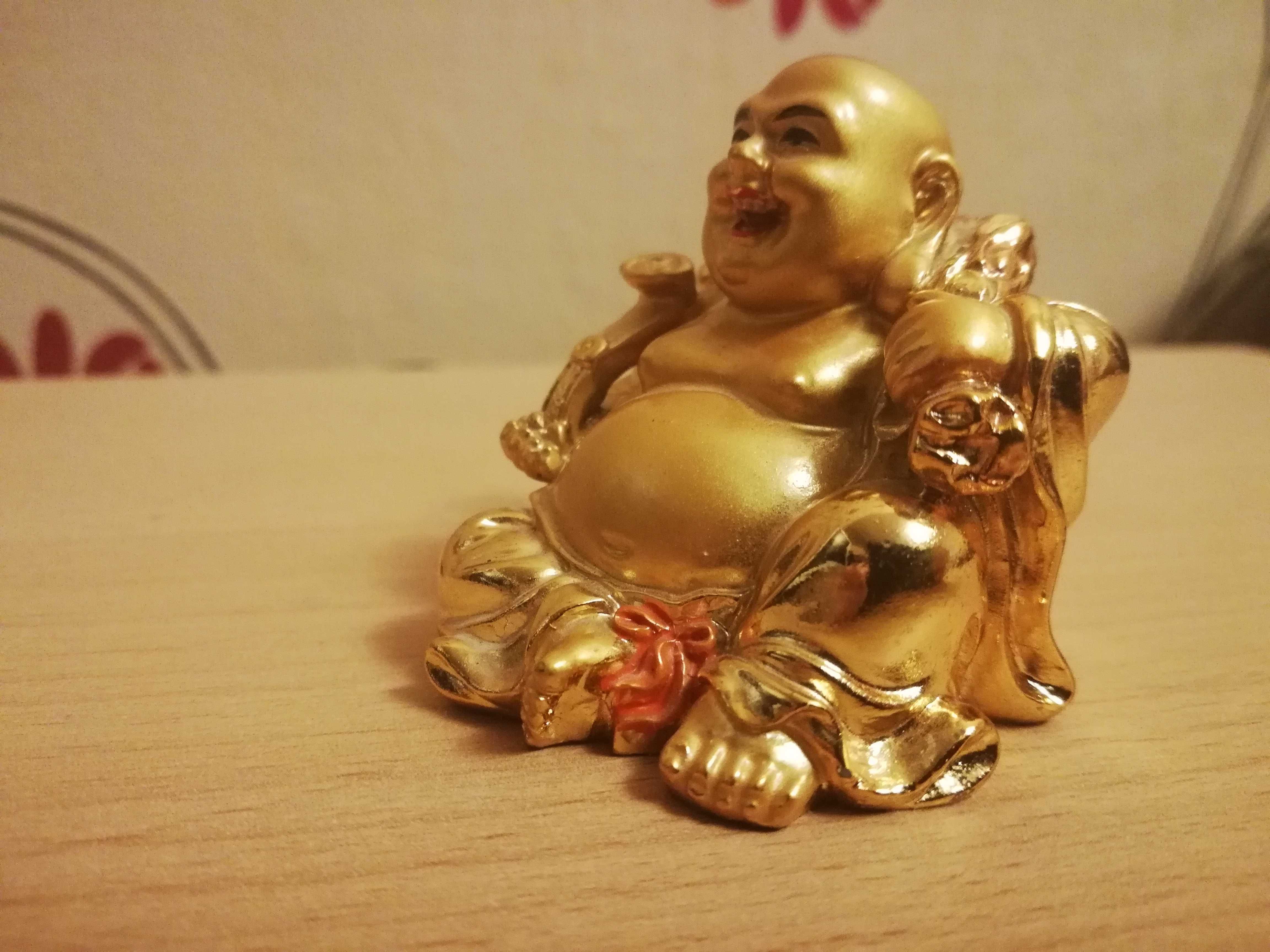 Budda Figurka Buddy