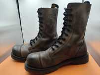 Черевики - Берці Dr Martens - 43 розмір. Оригінал