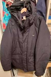 Kurtka Nike 2XL zimowa