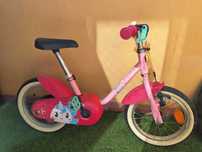 Bicicleta 500 Unicorn B´Twin