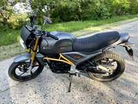 Мотоцикл Forte 300 сxc