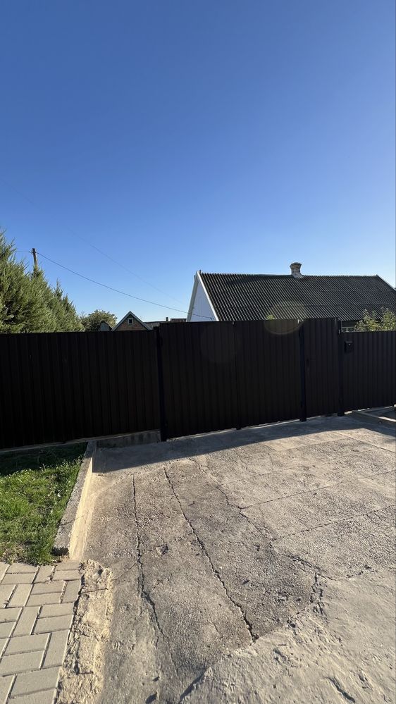 Продам будинок