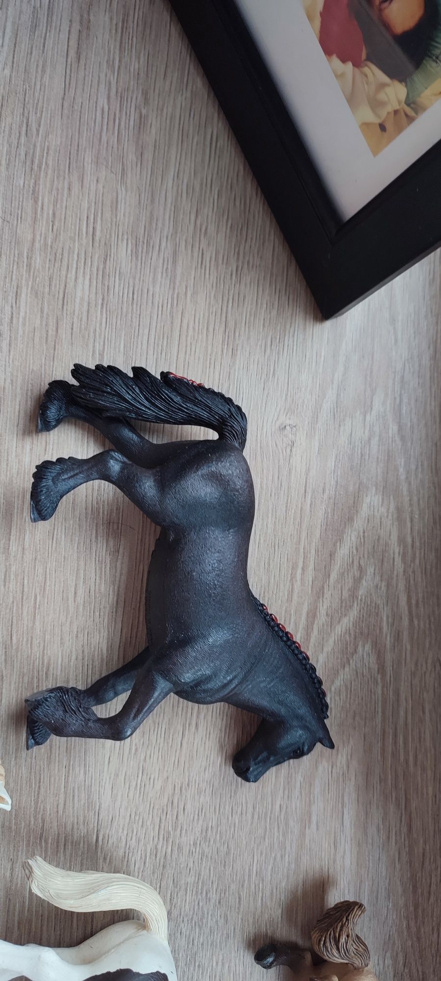 Schleich konie, koń figurki