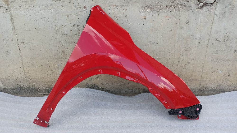 Lexus NX II 2021- крыло переднее правое