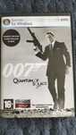 007 quantum of solace Jones Bond gra Pc