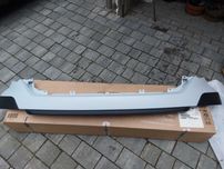 IVECO DAILY IV 14-19 rama atrapa grill nowa