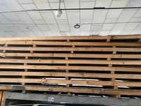 Paletes XL 5000x1500mm