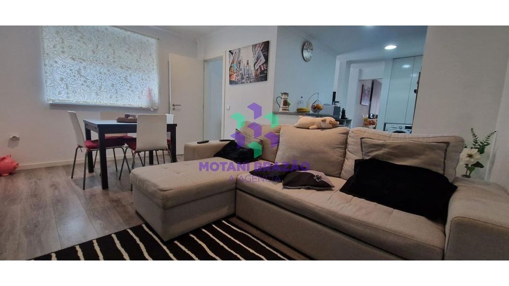 Moradia  T3 Alhos Vedros