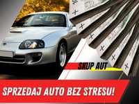 SKUP AUT Wrocław i okolice | Złomowanie | KUPIMY KAŻDE AUTO