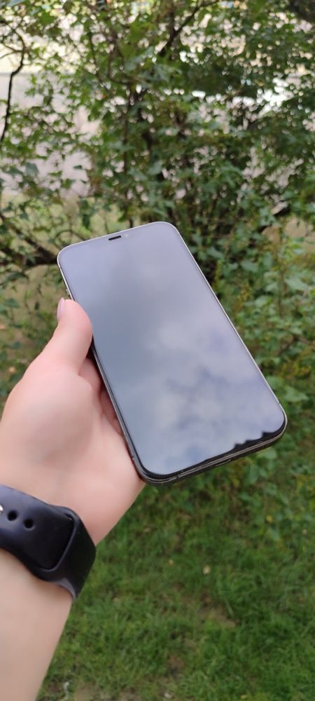 Iphone 12 pro max 128gb