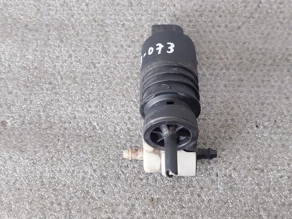 Motor de esguicho PORSCHE Cayenne (9PA)