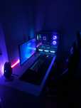 Setup Gaming completo