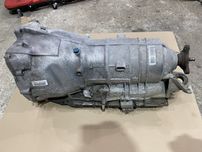АКПП ZF6HP26 BMW 730d E65 E66 M57N M57N2 3.0d