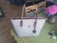 Nowa Torba damska GUESS 1981 torebka