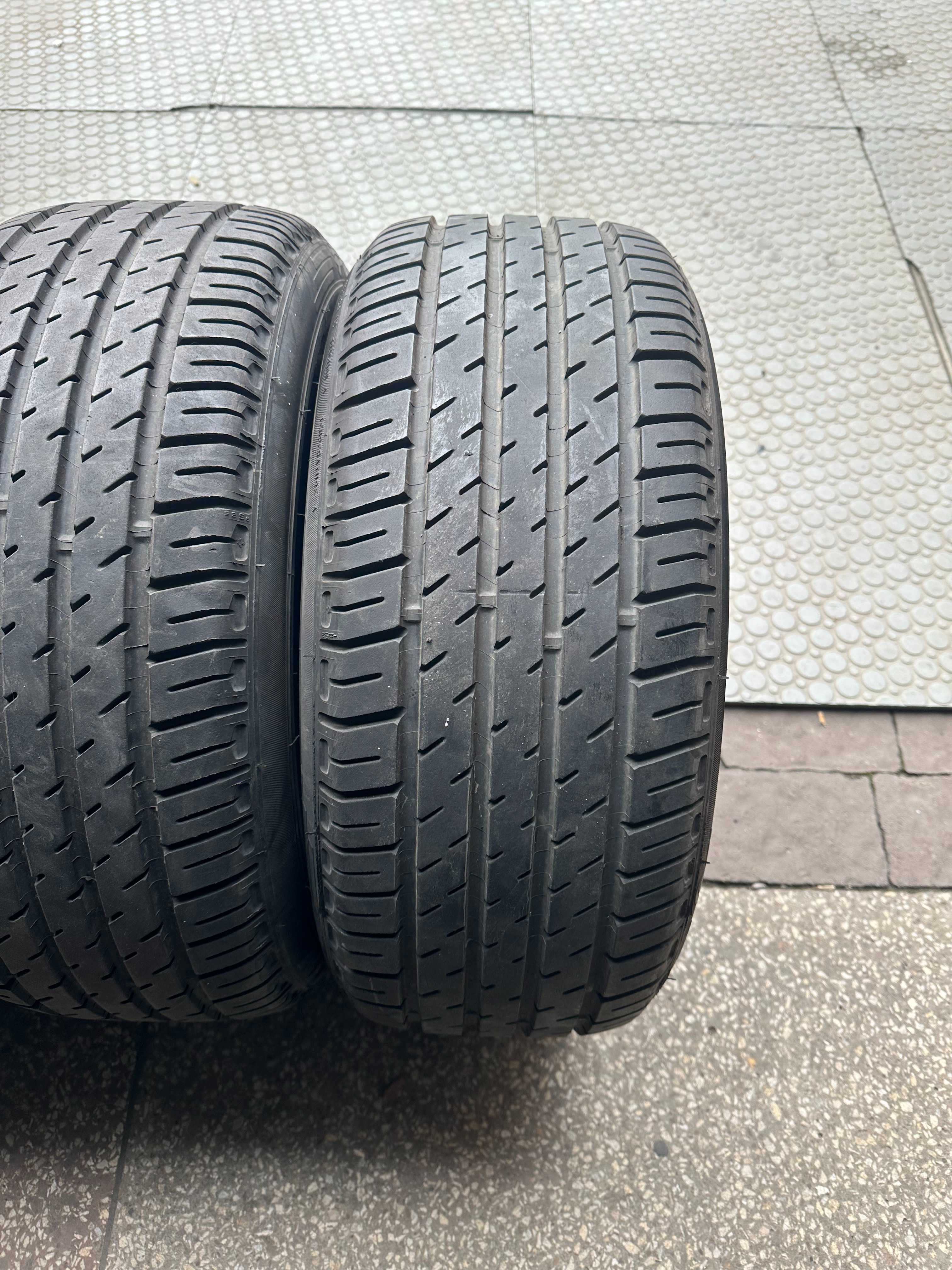 літні шини 225-50 R16 92V Michelin Pilot HX 4шт