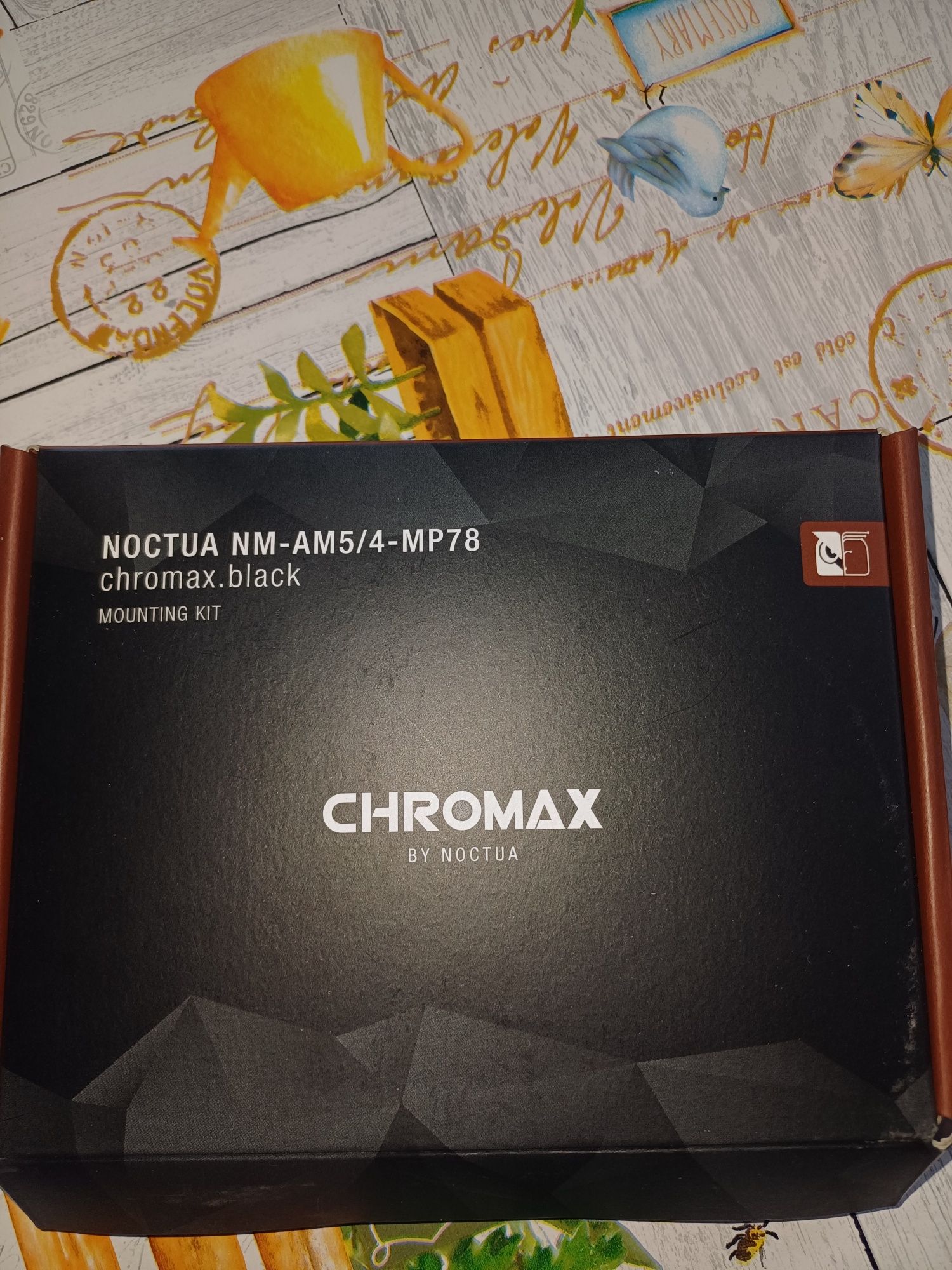 Noctua NM-AM5/4-MP78