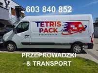 24H/7 - PRZEPROWADZKI - TRANSORT -TANIO/Warszawa-Piaseczno-Mazowieckie
