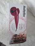 Automatyczna lokówka Babyliss Look Curl