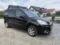 Citroen berlingo 1;6 hdi
