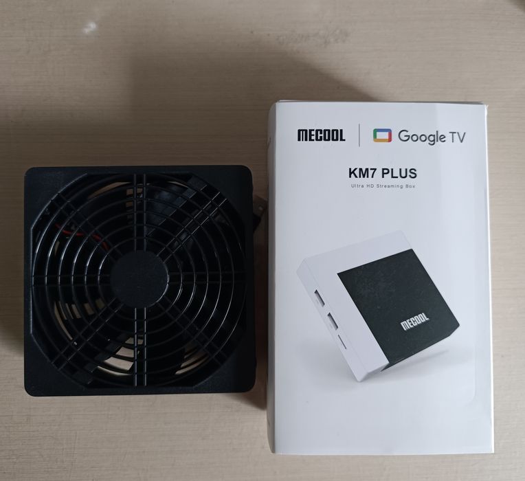 Приставка к телевизору