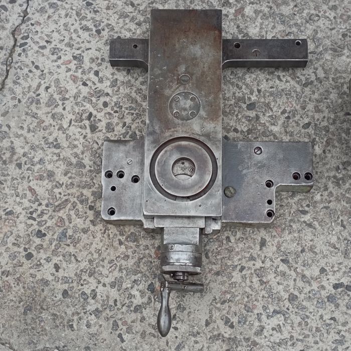 Фартух суппорт токарного станка 16Б05П