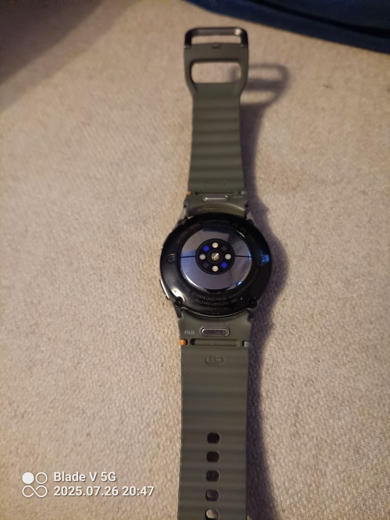 Samsung Smart watch 7 okazja
