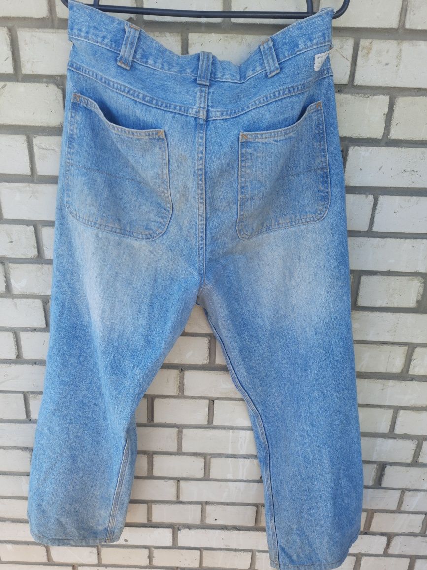 вінтажні workpants GAP 36