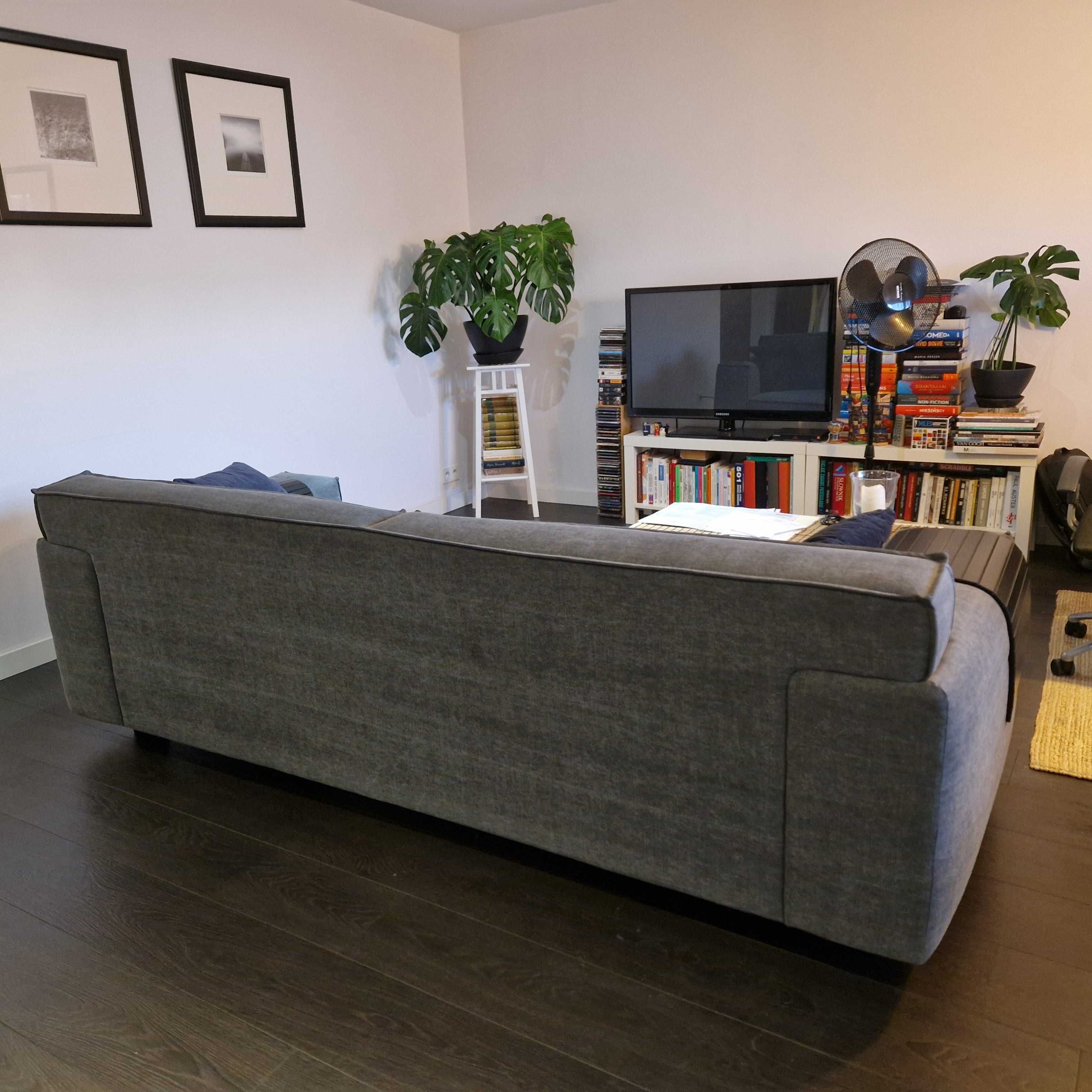 Sofa 3-osobowa Vesta z Furninova