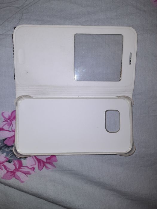 Etui telefon samsung s7