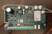 Centrala alarmowa Satel GPRS-T3
