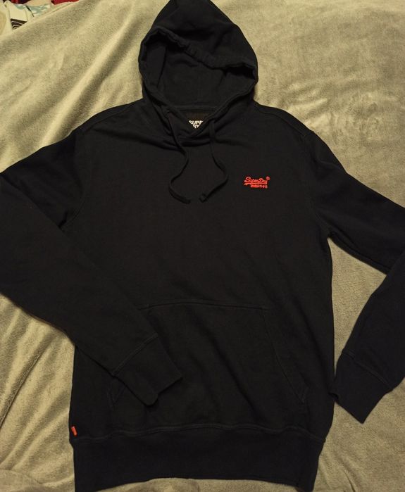 Bluza Superdry Pastelline Regular Fit r. M