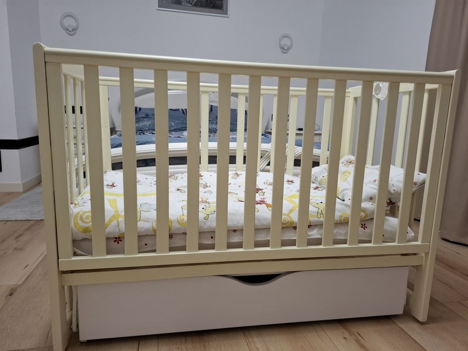 Терміново Дитяче ліжко