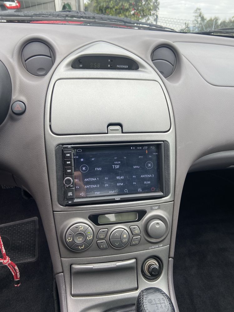 Toyota celica 2002 1.8