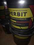 DYSPERBIT izolbet  20kg
