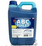 Płyn do toalet turystycznych KONCENTRAT 5L Blue