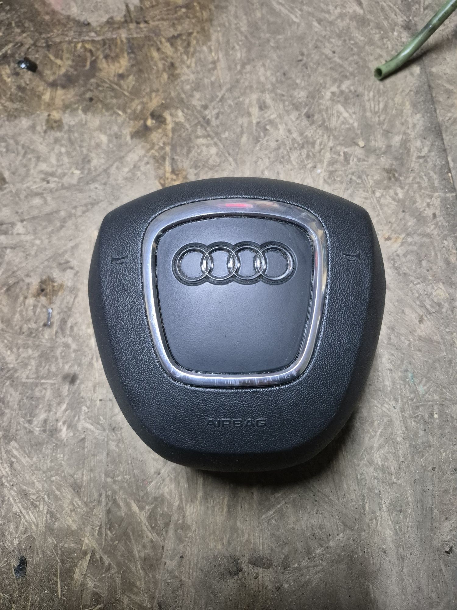 Poduszka powietrzna airbag kierowcy audi a4 b8 a5