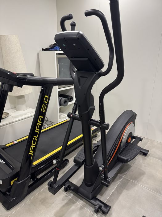 Bicicleta Elíptica Moovyoo Krypton