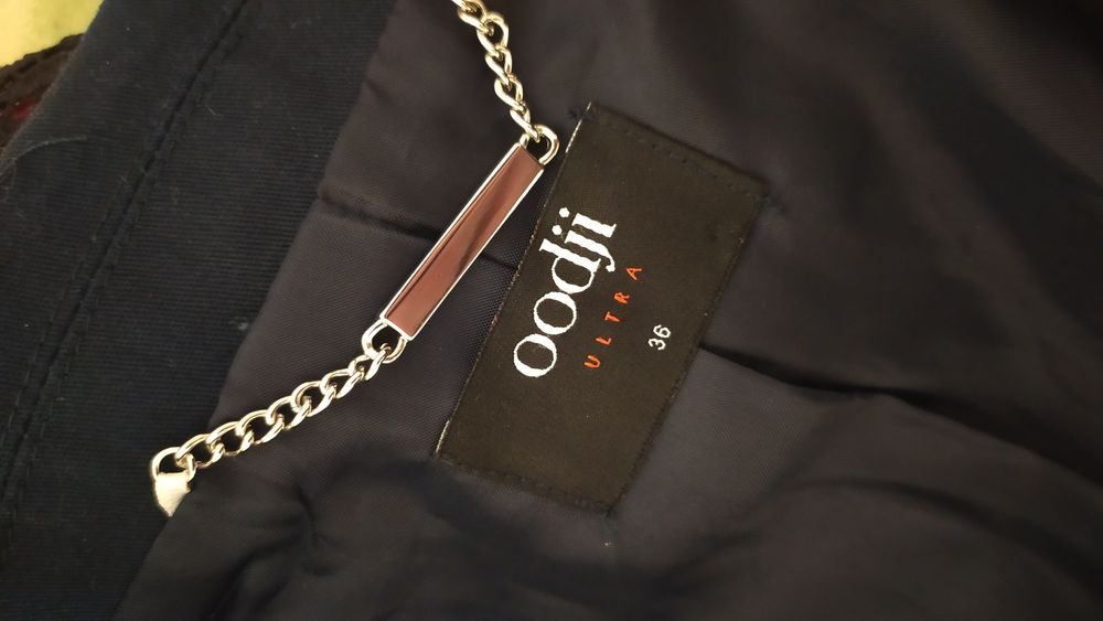 Жіночий піджак Oodji